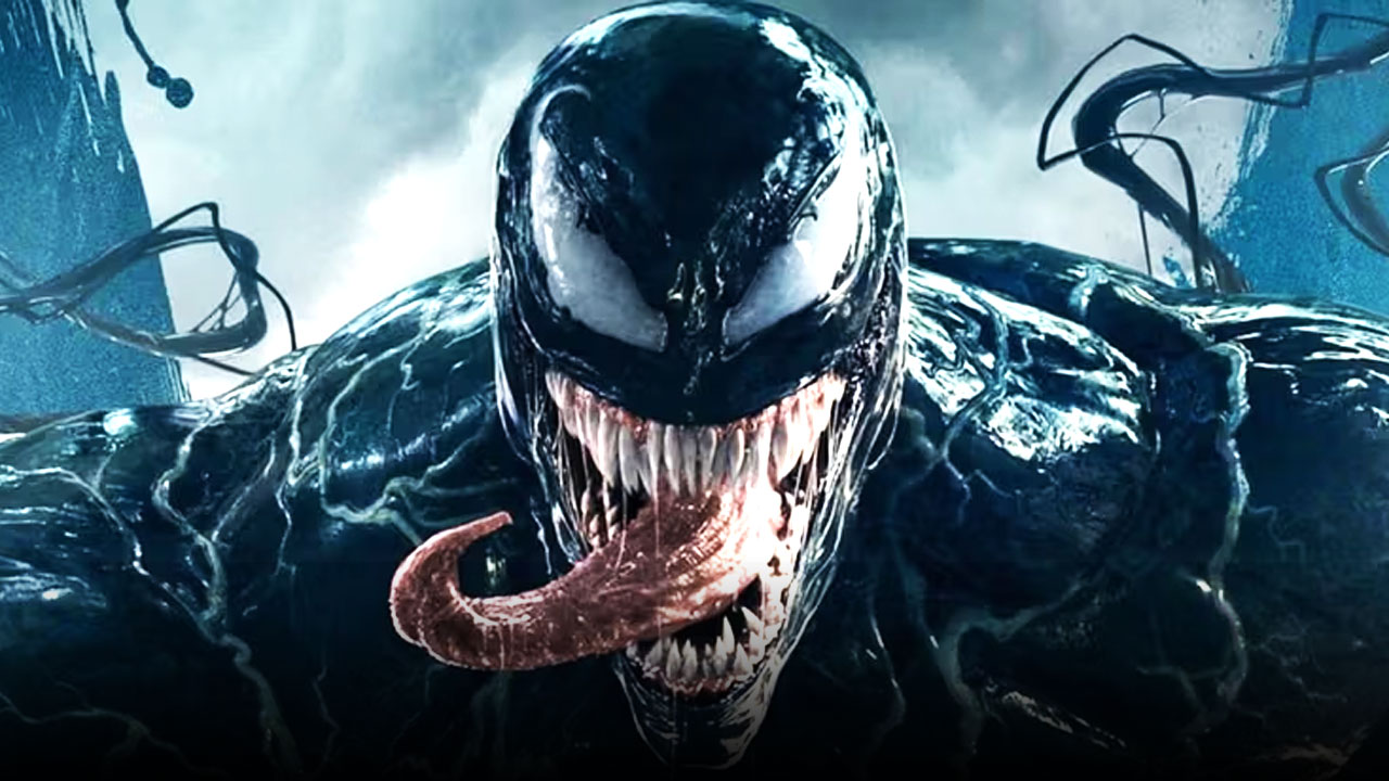 Venom: The Last Dance Movie Review