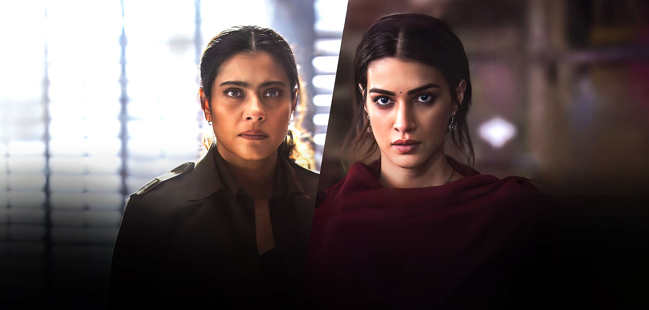 Do Patti Movie Review