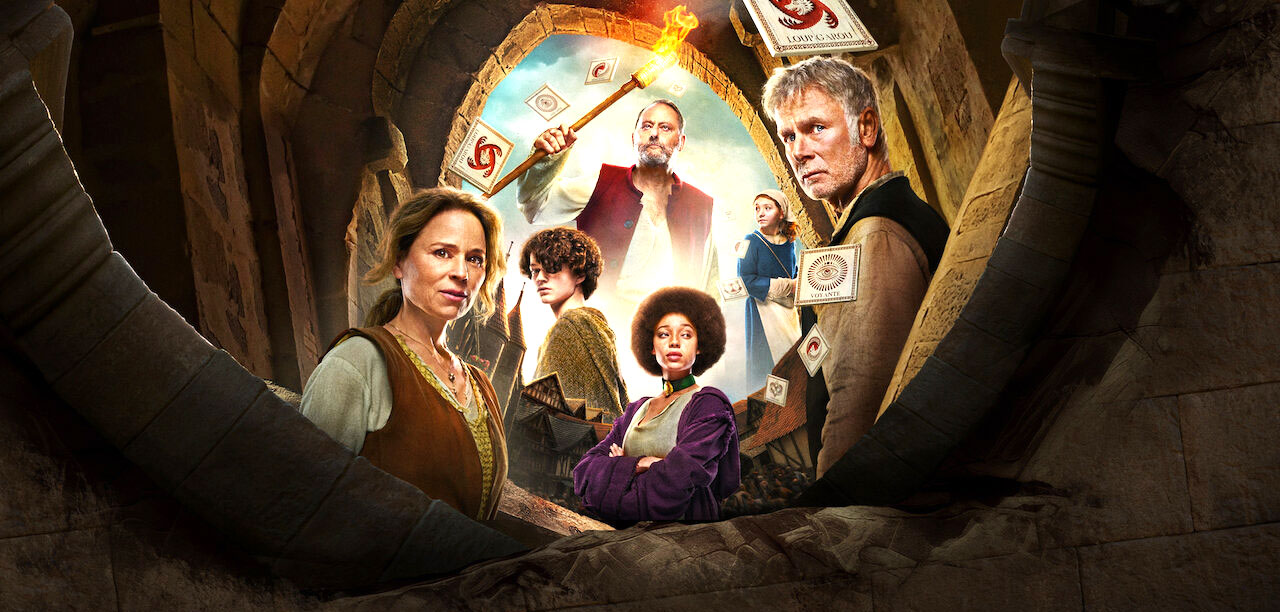 Family Pack (2024 film) Movie Review