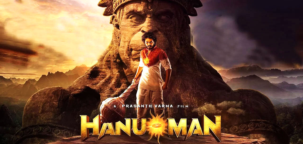 Hanu-Man Movie Review