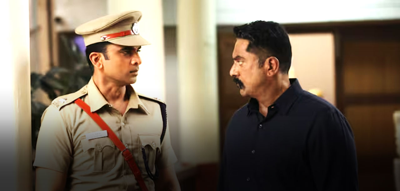 Por Thozhil Movie Review