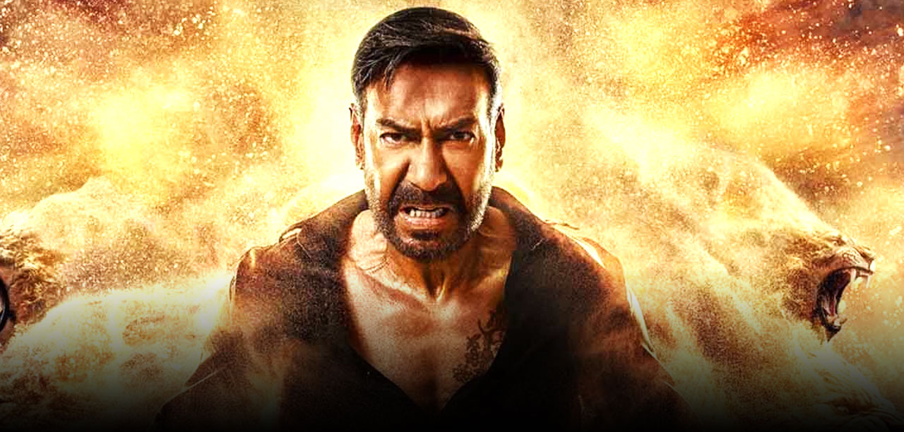 Singham Again Movie Review