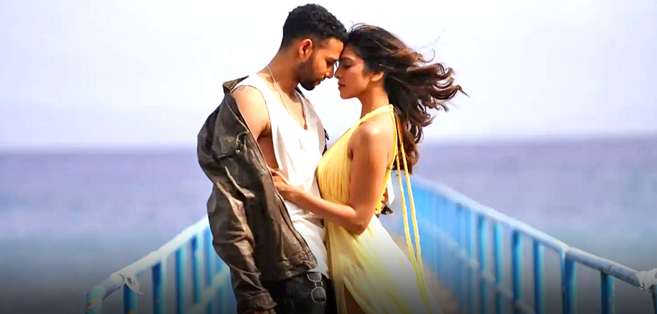 Yudhra Movie Review