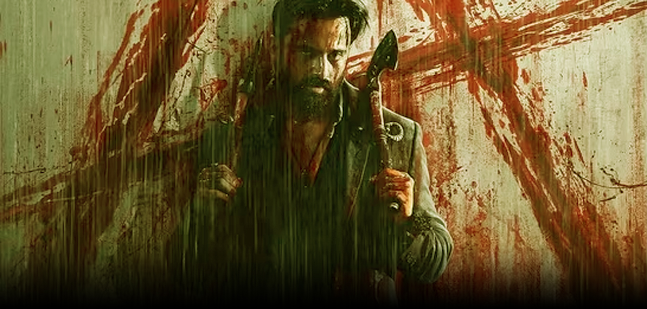 Marco Movie Review